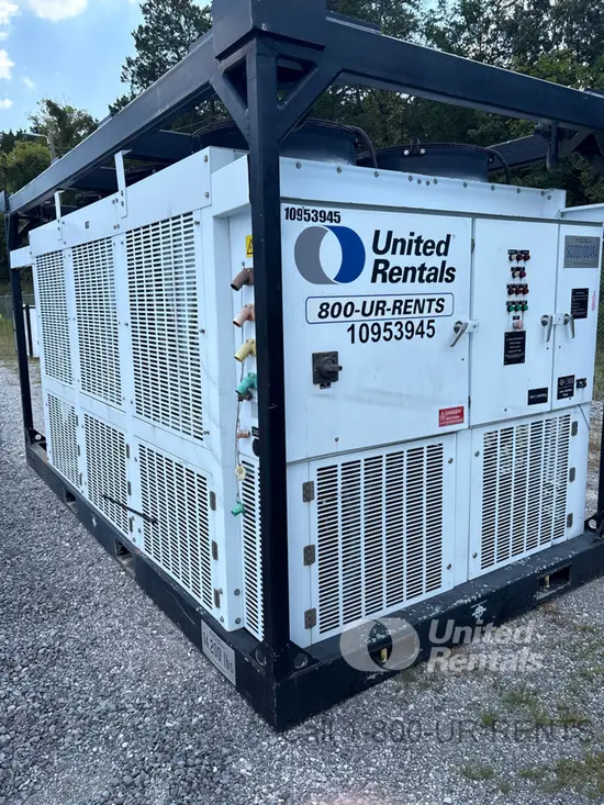 2019 Smartcool Systems SCOD100AR4 Chiller