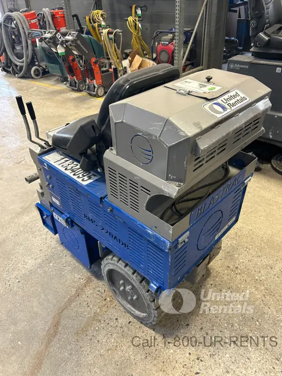 2023 Husqvarna BS-110 Stripper