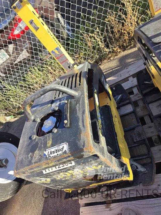 2023 BOMAG BPR35/60 Vibratory Plate Compactor