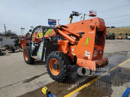 2015 XTREME XR1245 Forklift
