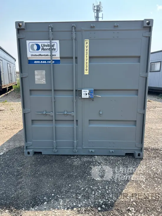 2018 Storage Containers 20' SC PV3 20 ft Storage Container
