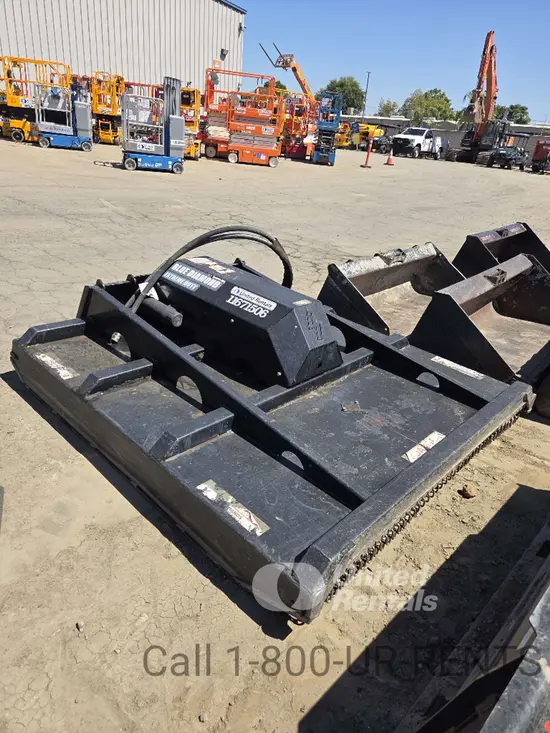 2023 Blue Diamond Attachments 103020 Attachment