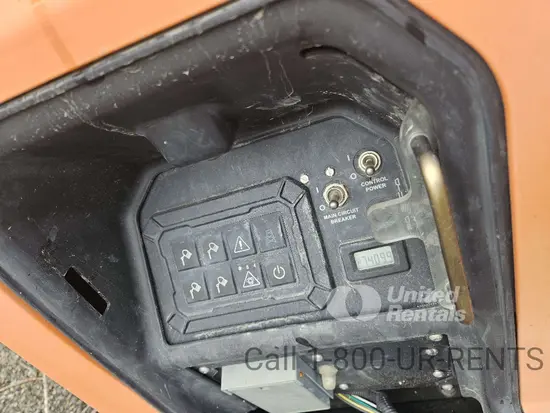 2022 Generac MLTS-4 Portable Work Light