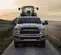White Ram quarter ton pickup truck