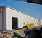 Yellow ALLMANDBR Heater, 1,000,000 BTU, Diesel Powered, Towable