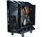 Black PORTACOOL Evaporative Cooling Fan, 22,500 CFM, 48 in.