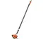 Orange, black and white STIHL Power Pruner Pole Saw, 7 ft.-11.6 ft. Reach, Gas Powered