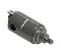 Gray PALADIN Hydraulic Auger System for Skid Steer