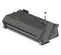 Gray Paladin Rock Rake Attachment for Skid Steer
