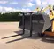 Arrow Fork Attachment for Backhoe