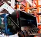 66 in. Tooth Bucket Attachment for Skid Steer