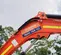 5.0-5.5T Mini Excavator