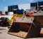 Bucket Tilt – 2.0t-2.7t 1000mm
