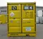 10ft Dangerous Goods Container