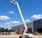 74ft Diesel Straight Boom