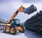 3T Telehandler