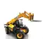 4.1T Telehandler