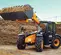 4.1T Telehandler