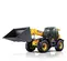 6T Telehandler