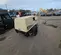2018 Doosan C185WDZ-T4F Air Compressor