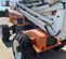 2019 Snorkel A46JRT Articulating Boom Lift