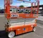 2019 Snorkel S3226E Scissor Lift