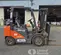 2019 Doosan G25P-7DF Warehouse Forklift