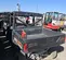 2021 Polaris PRO XD 4000D Utility Vehicle