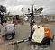 2020 Magnum Pro MLT6SM Portable Light Tower