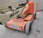 2012 JLG E450AJ Articulating Boom Lift