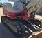 2021 Takeuchi TB290C Mini Excavator