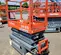 2017 Skyjack SJIII3219 Scissor Lift