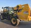 2017 JCB 507-42 Forklift