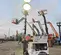 2018 Magnum Pro MLT3060 Portable Light Tower