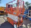 2019 Snorkel S3226E Scissor Lift