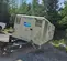 2018 Doosan HP1600WCU-T4F Air Compressor
