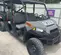 2022 Polaris PRO XD 4000D Utility Vehicle
