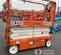 2019 Snorkel S3226E Scissor Lift