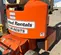 2017 JLG E400AJPN Articulating Boom Lift