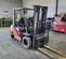 2020 Toyota 8FGU25 Warehouse Forklift
