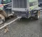 2018 Sullair 185DPQ-KU-T3 Air Compressor