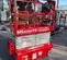 2019 MEC MICRO 19 Scissor Lift
