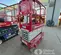 2019 MEC MICRO 19 Scissor Lift