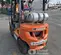 2019 Doosan G25P-7DF Warehouse Forklift