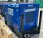 2025 Kustom Power Solutions KPS-30 LP/NG Generator