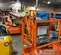 2013 JLG E450AJ Articulating Boom Lift