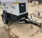 2018 Wacker Neuson G 25 Diesel Generator