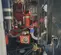 2014 Cummins C60D6R Diesel Generator