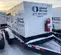 2015 Cummins C150D6R Diesel Generator