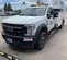 2019 Ford F550REGXLD4WD